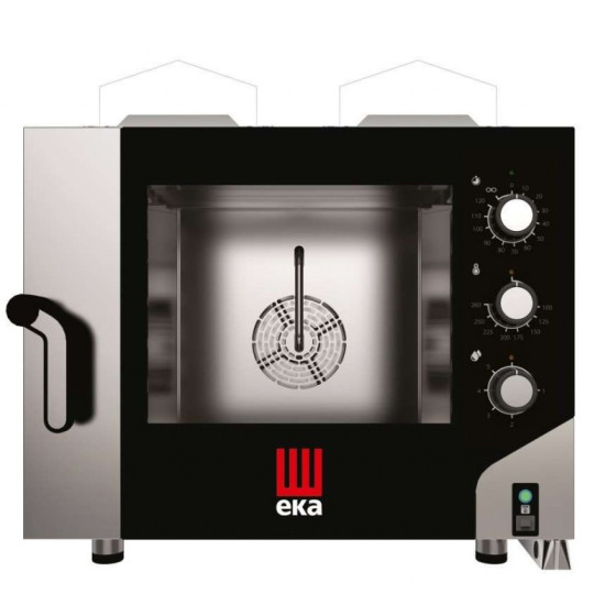 Horno a gas de convección MKF464GS | EKA