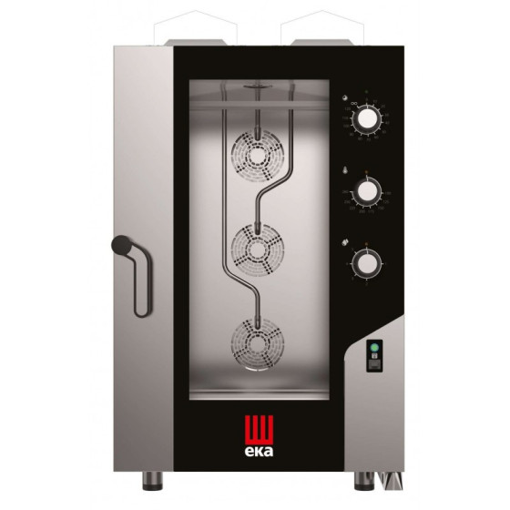 Horno a gas MKF1111GS | EKA