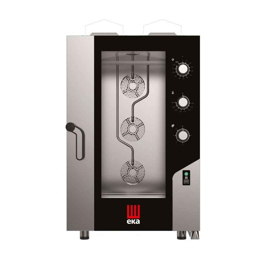 Horno a gas MKF1111GS | EKA
