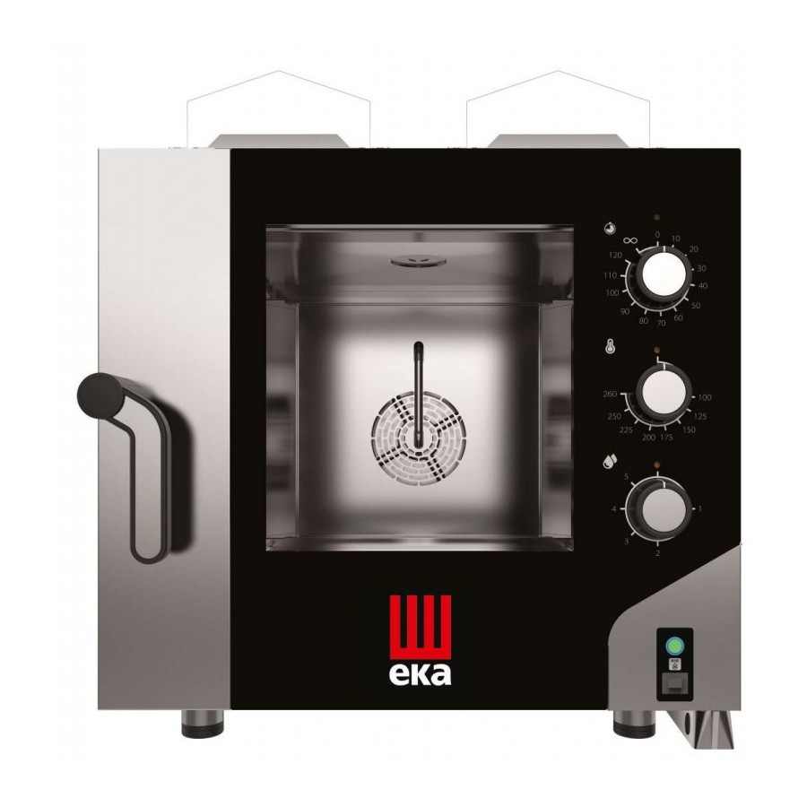 Horno a gas MKF511GS 5 GN 1/1 | EKA