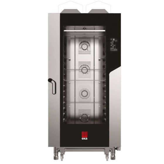 Horno a gas MKF1664GBM | EKA