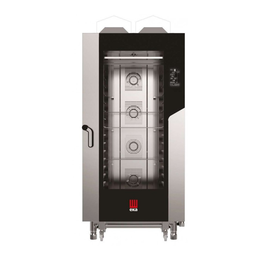 Horno a gas MKF1664GBM | EKA
