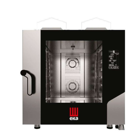 Horno a gas de convección MKF664GBM | EKA