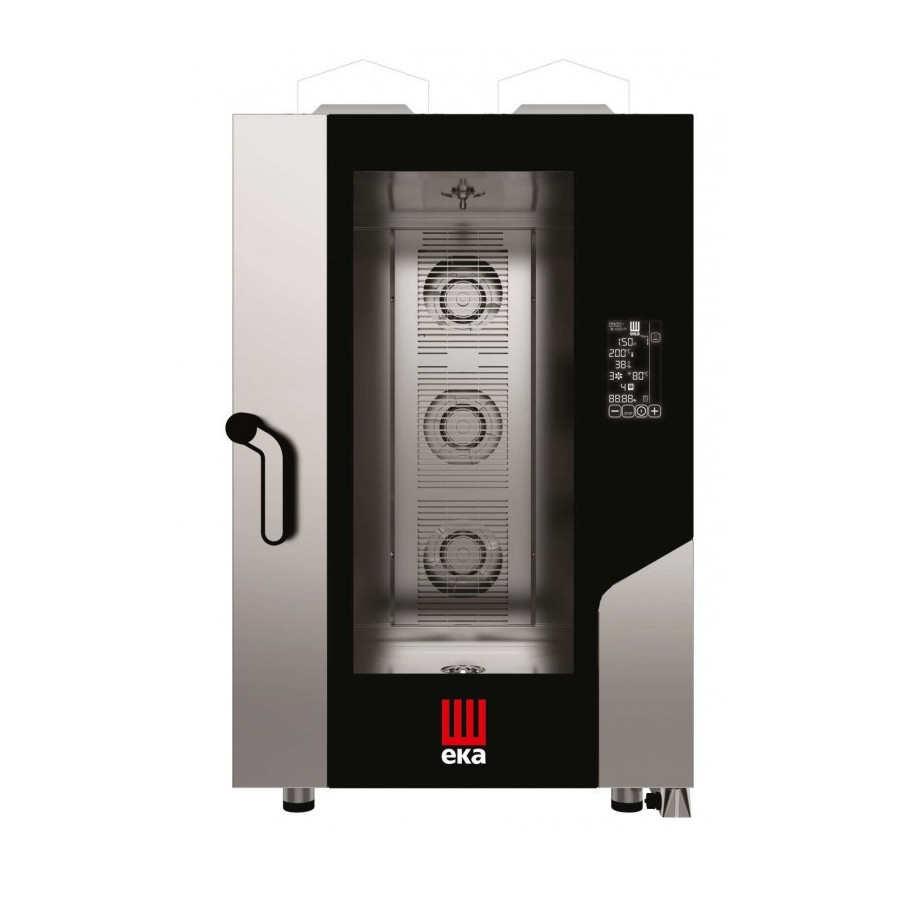 Horno a gas MKF1111GBM 11 GN1/1 | EKA