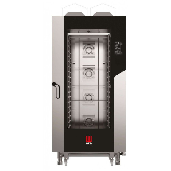 Horno a gas MKF2011GBM | EKA
