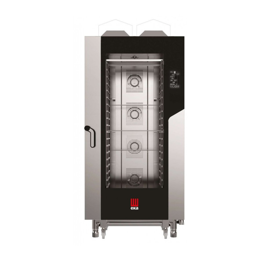 Horno a gas MKF2011GBM | EKA