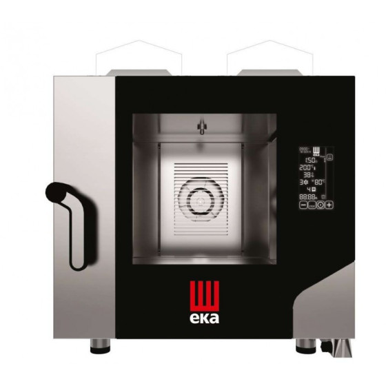 Horno a gas MKF511GBM | EKA