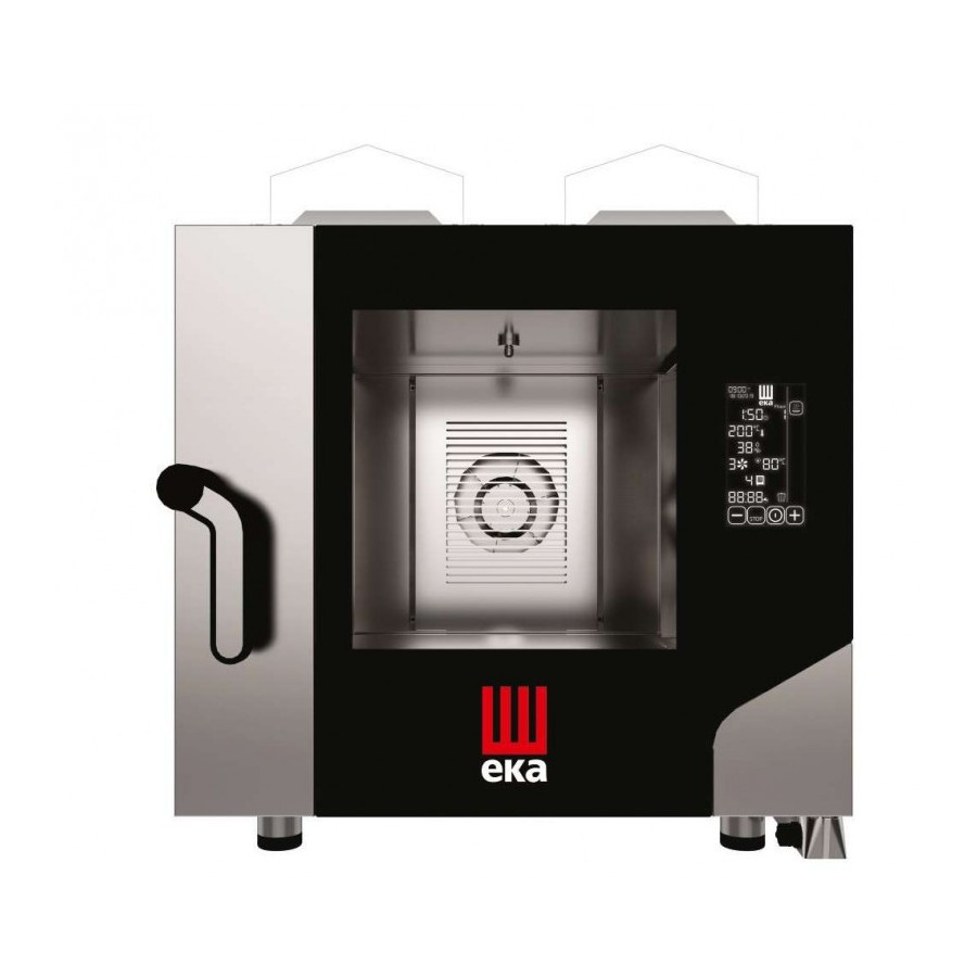 Horno a gas MKF511GBM | EKA