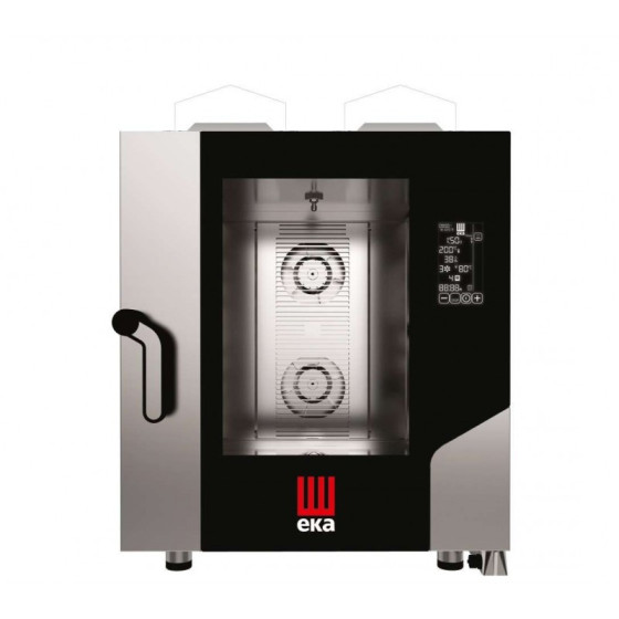 Horno a gas MKF711GBM | EKA