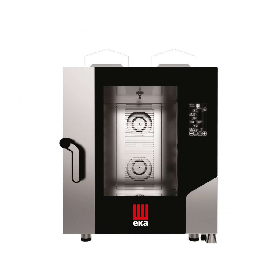 Horno a gas MKF711GBM | EKA