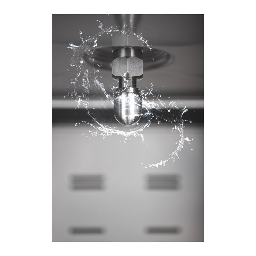 Horno mixto a gas CMFG6-HUWU | ClimaHostelería