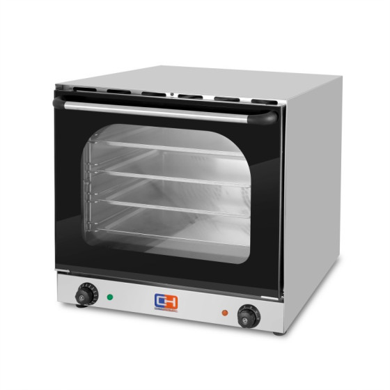 Horno snack eléctrico CO-4F | ClimaHostelería