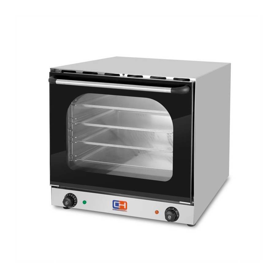 Horno snack eléctrico CO-4F | ClimaHostelería