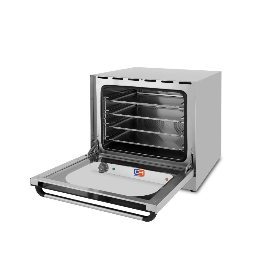 Horno snack eléctrico CO-4F | ClimaHostelería