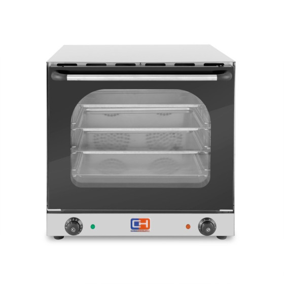 Horno snack eléctrico CO-4F | ClimaHostelería