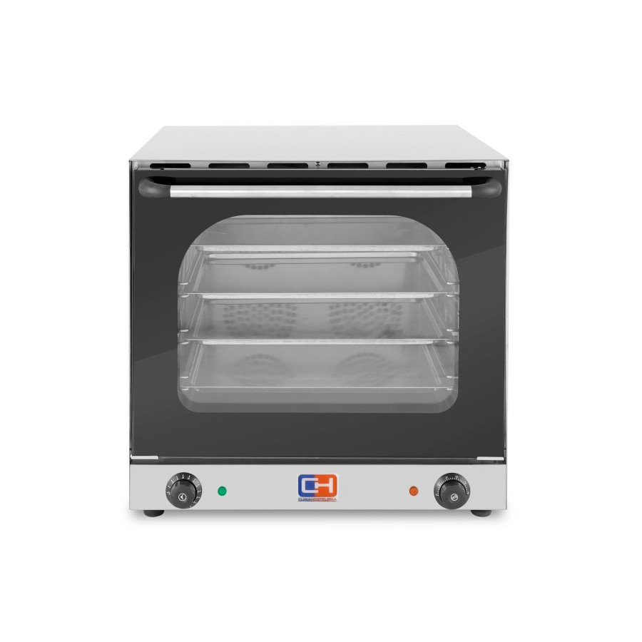 Horno snack eléctrico CO-4F | ClimaHostelería
