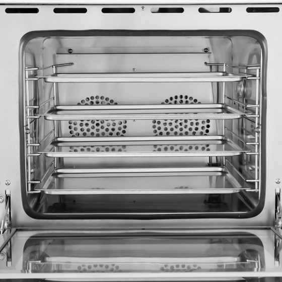 Horno snack eléctrico CO-4F | ClimaHostelería