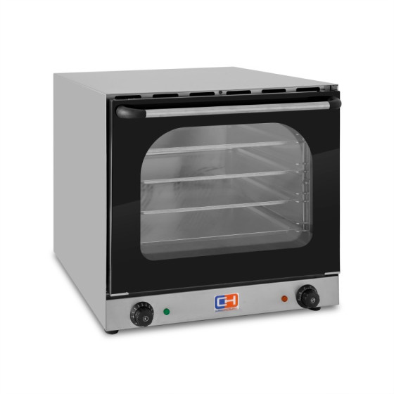 Horno snack eléctrico CO-4F | ClimaHostelería