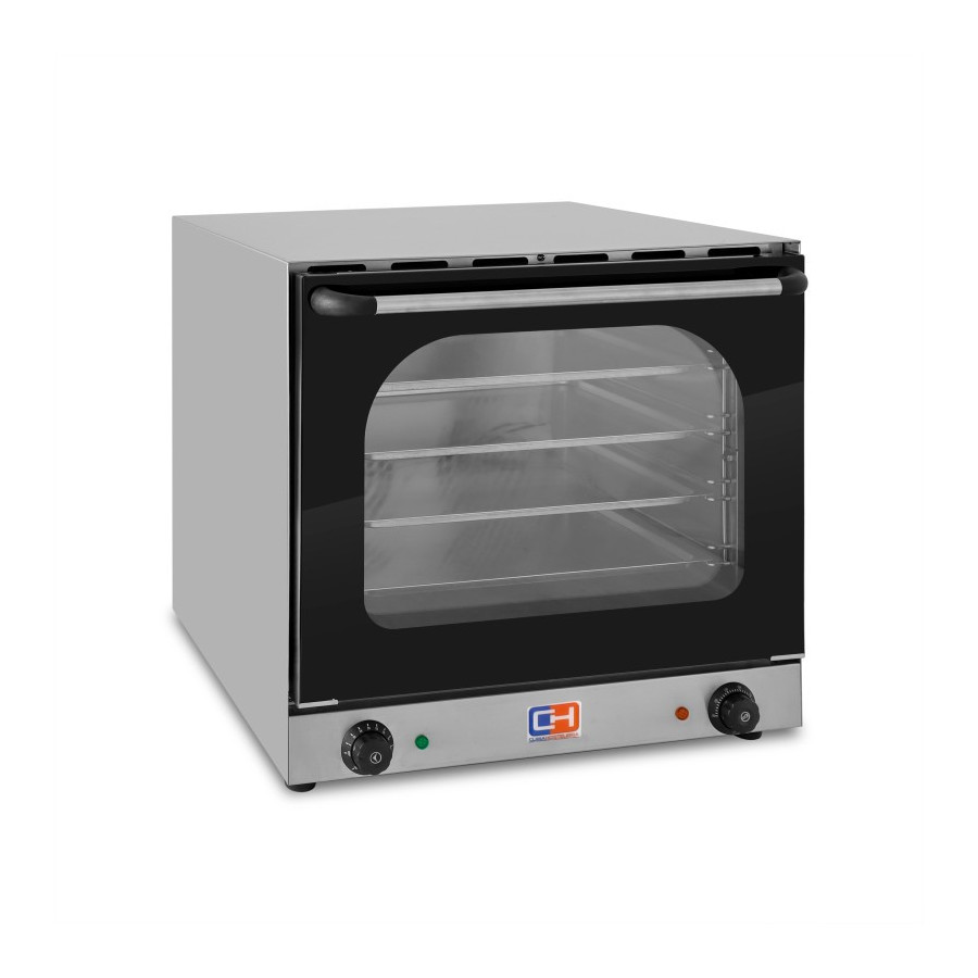 Horno snack eléctrico CO-4F | ClimaHostelería