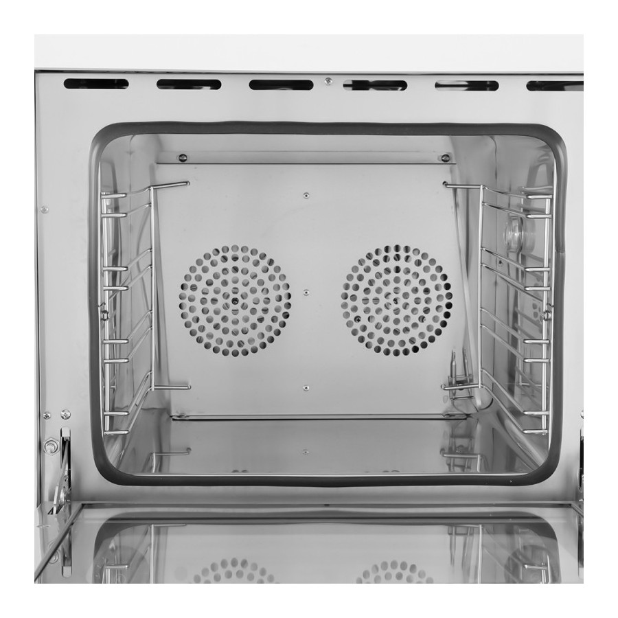 Horno snack eléctrico CO-4F | ClimaHostelería