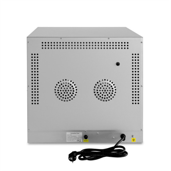 Horno snack eléctrico CO-4F | ClimaHostelería