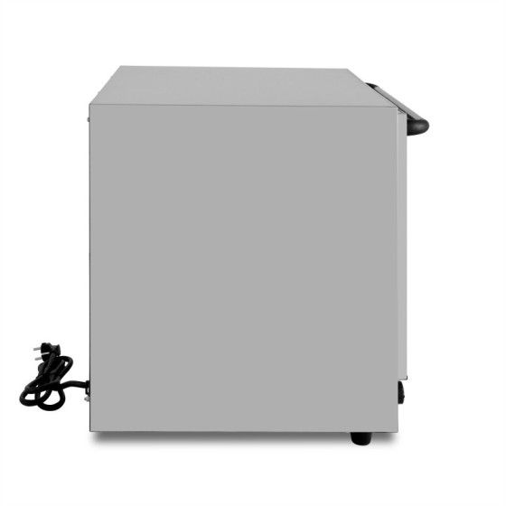 Horno snack eléctrico CO-4F | ClimaHostelería
