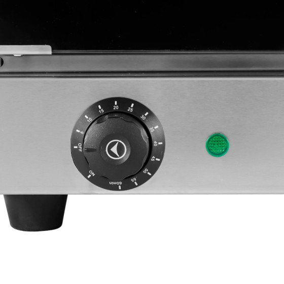 Horno snack eléctrico CO-4F | ClimaHostelería