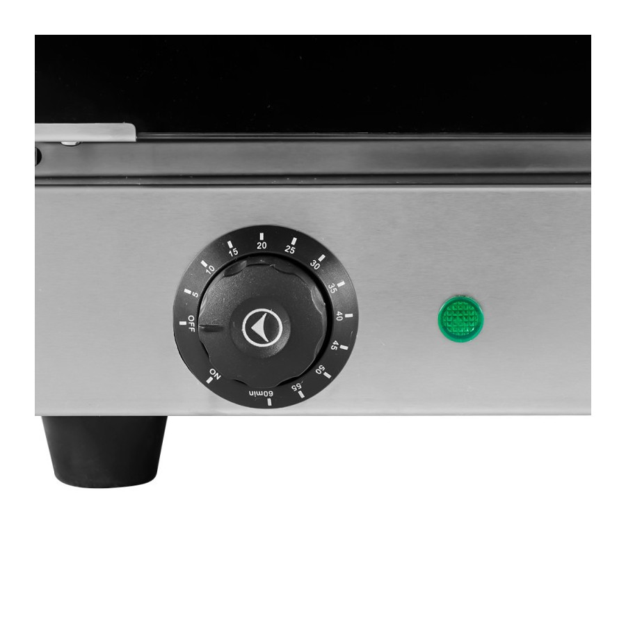 Horno snack eléctrico CO-4F | ClimaHostelería