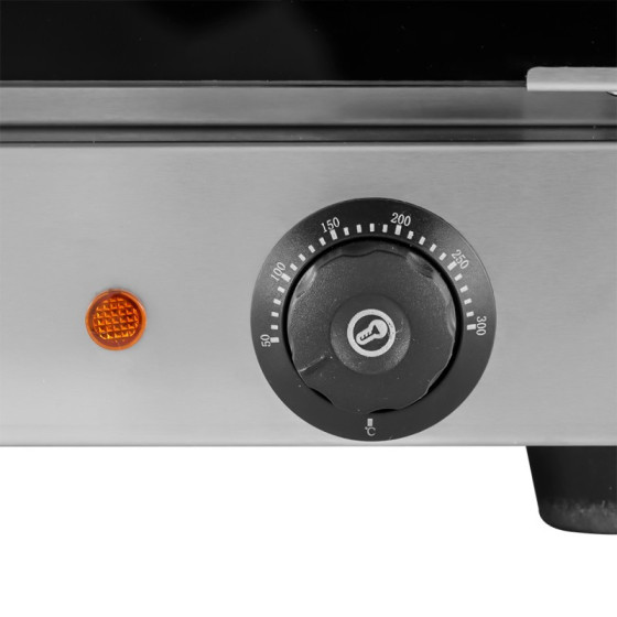 Horno snack eléctrico CO-4F | ClimaHostelería