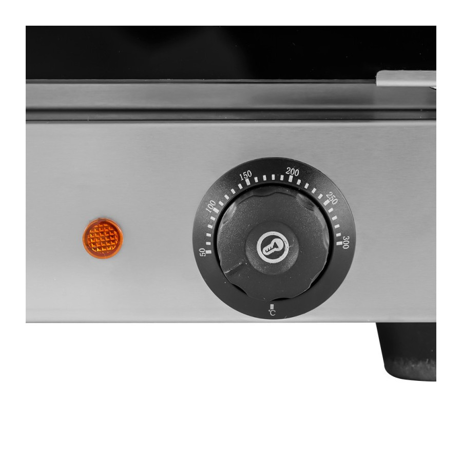 Horno snack eléctrico CO-4F | ClimaHostelería
