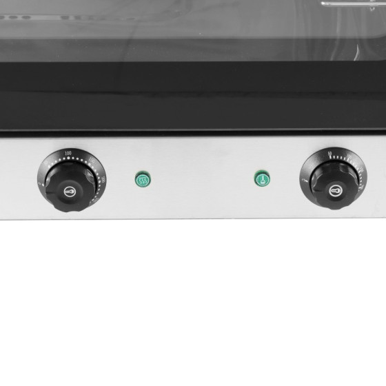Horno de convección CO-8F con vapor | ClimaHostelería