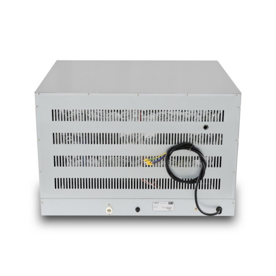 Horno de convección CO-8F con vapor | ClimaHostelería