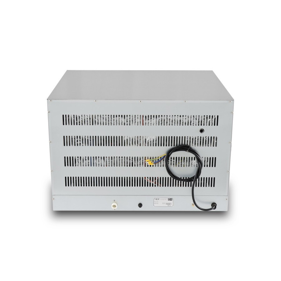 Horno de convección CO-8F con vapor | ClimaHostelería