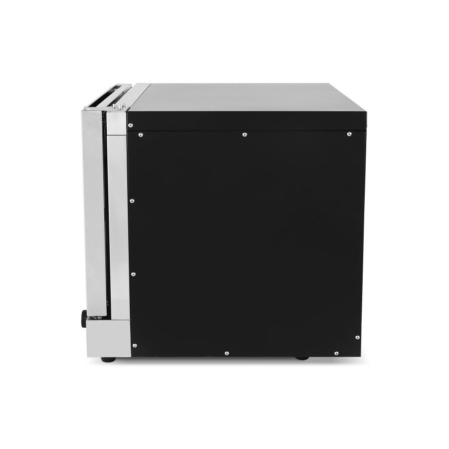 Horno de convección EC01F vapor y grill | ClimaHostelería