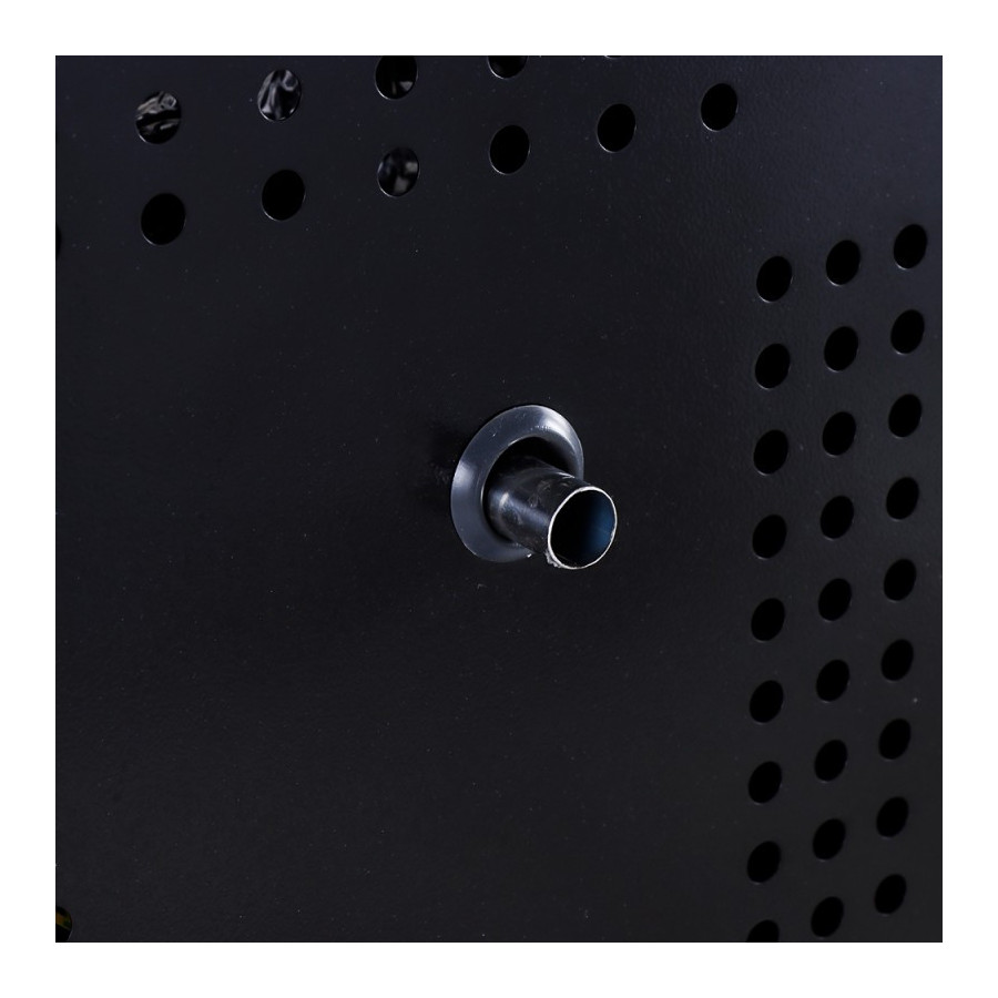 Horno de convección EC01F vapor y grill | ClimaHostelería