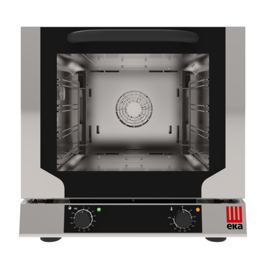 Horno de convección snack EKF423P | EKA