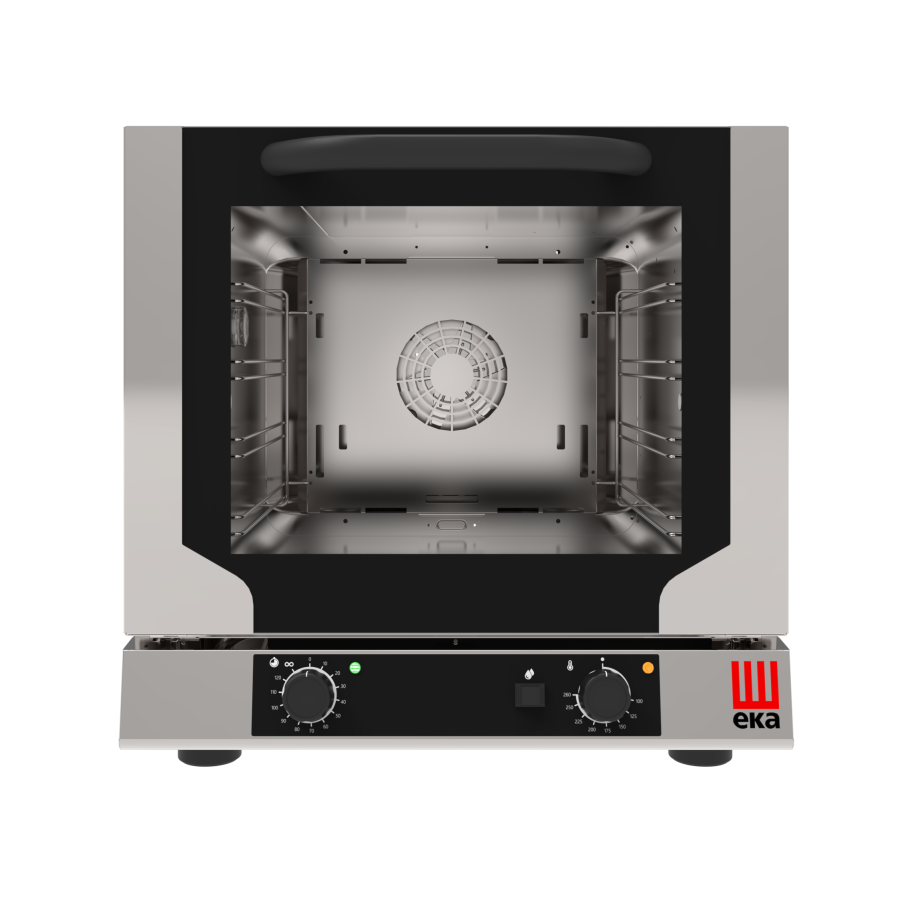 Horno snack eléctrico EKF423UP | EKA