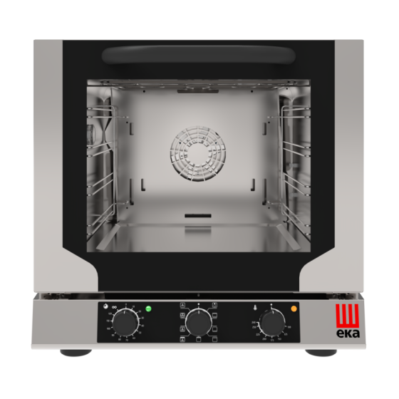 Horno snack eléctrico EKF423M | EKA