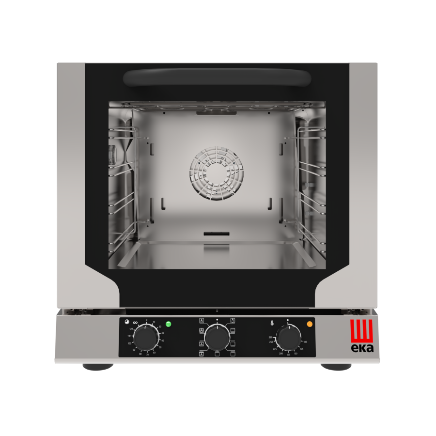 Horno snack eléctrico EKF423M | EKA