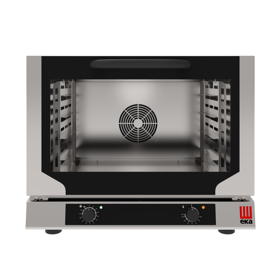 Horno snack eléctrico EKF464P | EKA