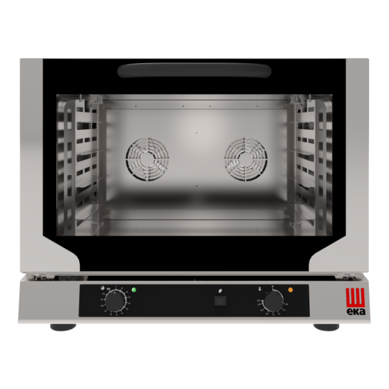 Horno Snack eléctrico EKF464.3GRILL | EKA