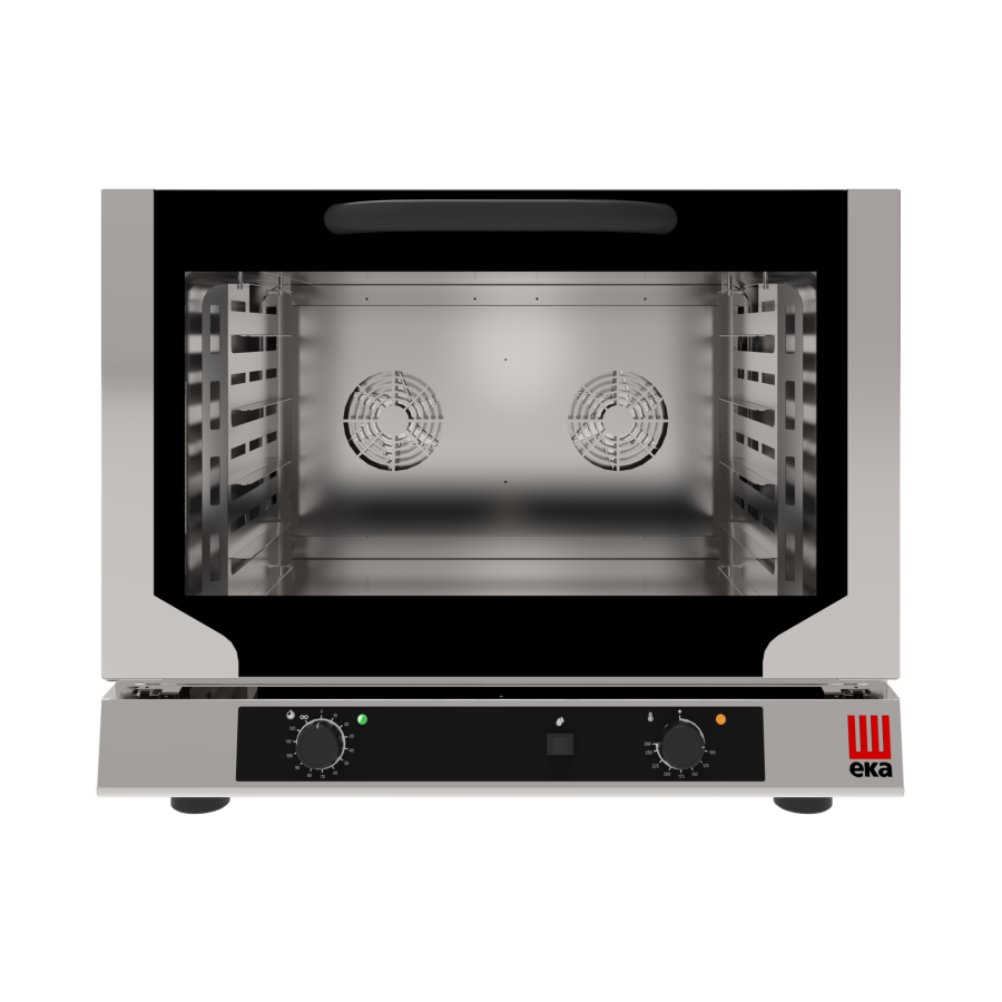 Horno Snack eléctrico EKF464.3GRILL | EKA