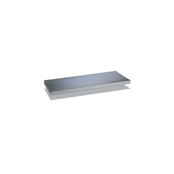 Estante Adicional Edenox EB | Para Mesas de Trabajo | Acero Inox