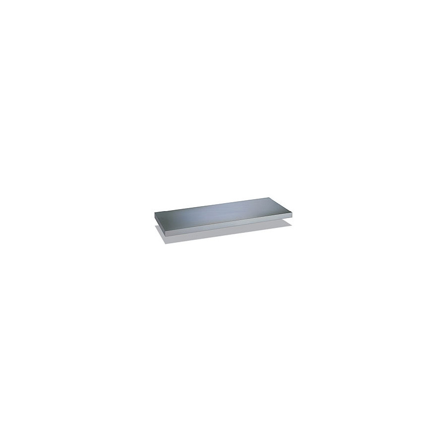 Estante Adicional Edenox EB | Para Mesas de Trabajo | Acero Inox