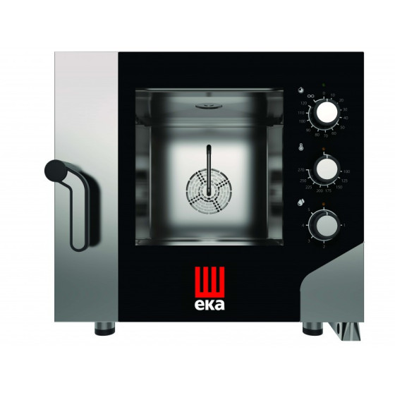 Horno de convección MKF511S | EKA