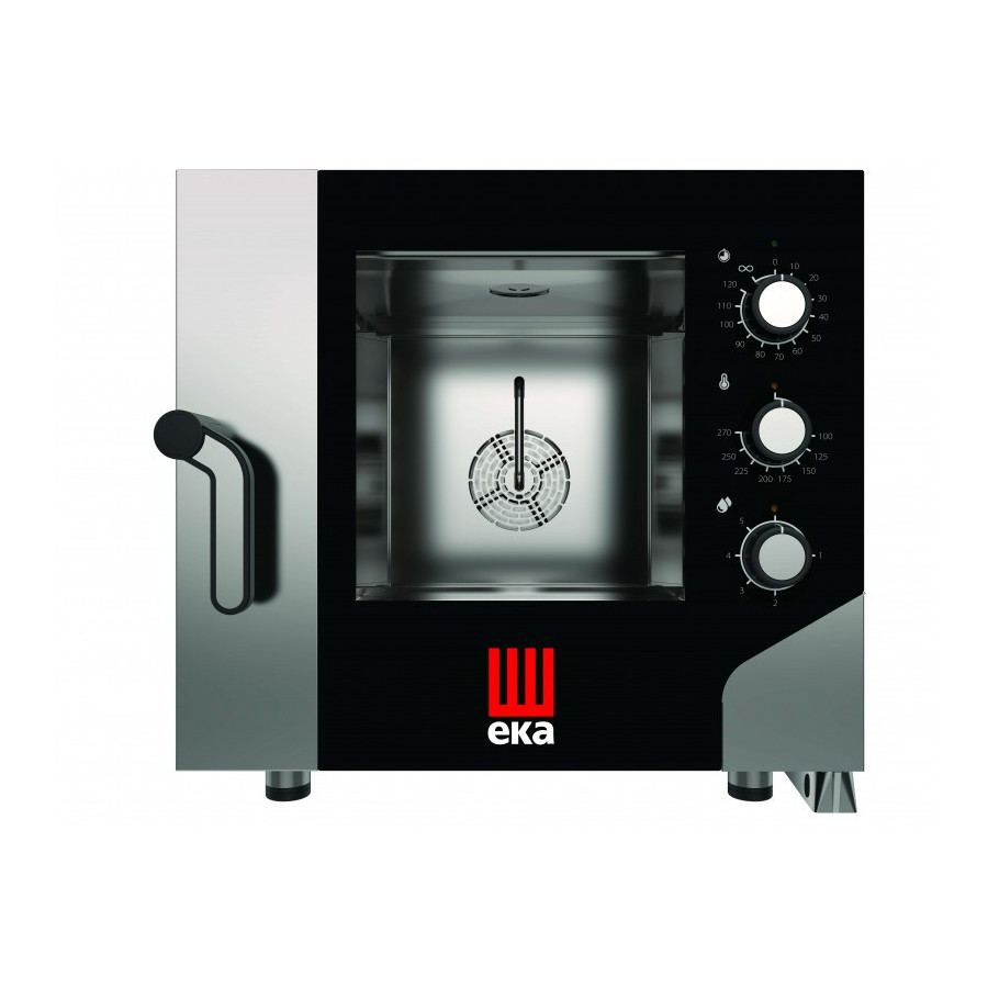 Horno de convección MKF511S | EKA