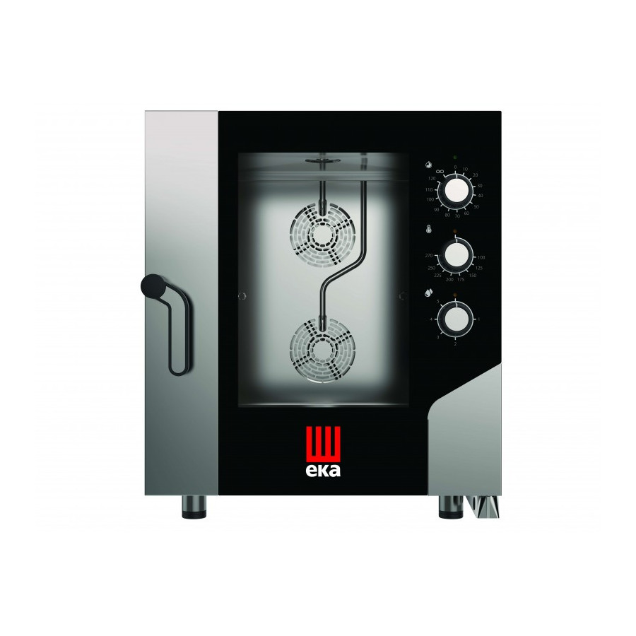 Horno eléctrico MKF711S 7 GN 1/1 | EKA