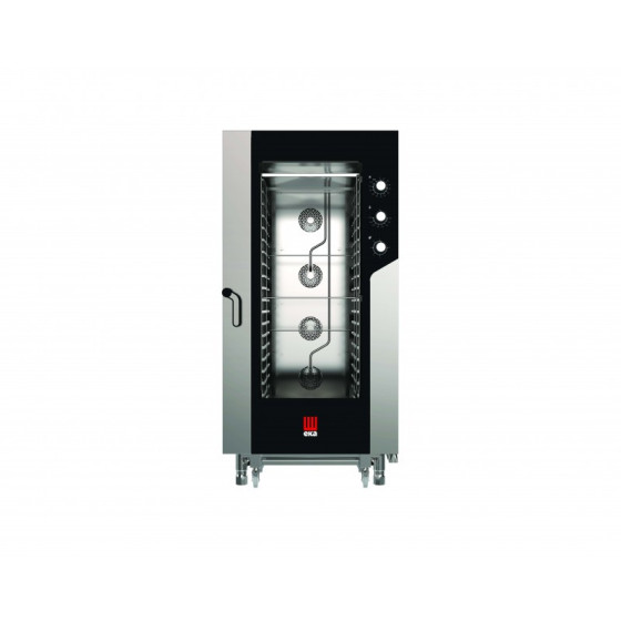 Horno de convección MKF2011S | EKA
