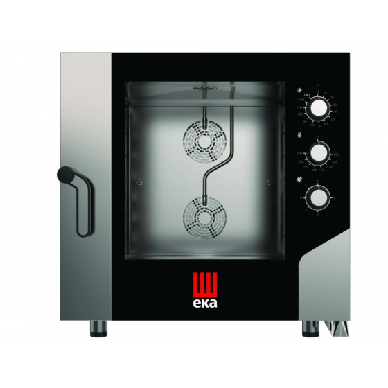 Horno eléctrico MKF621S 6 GN2/1 | EKA