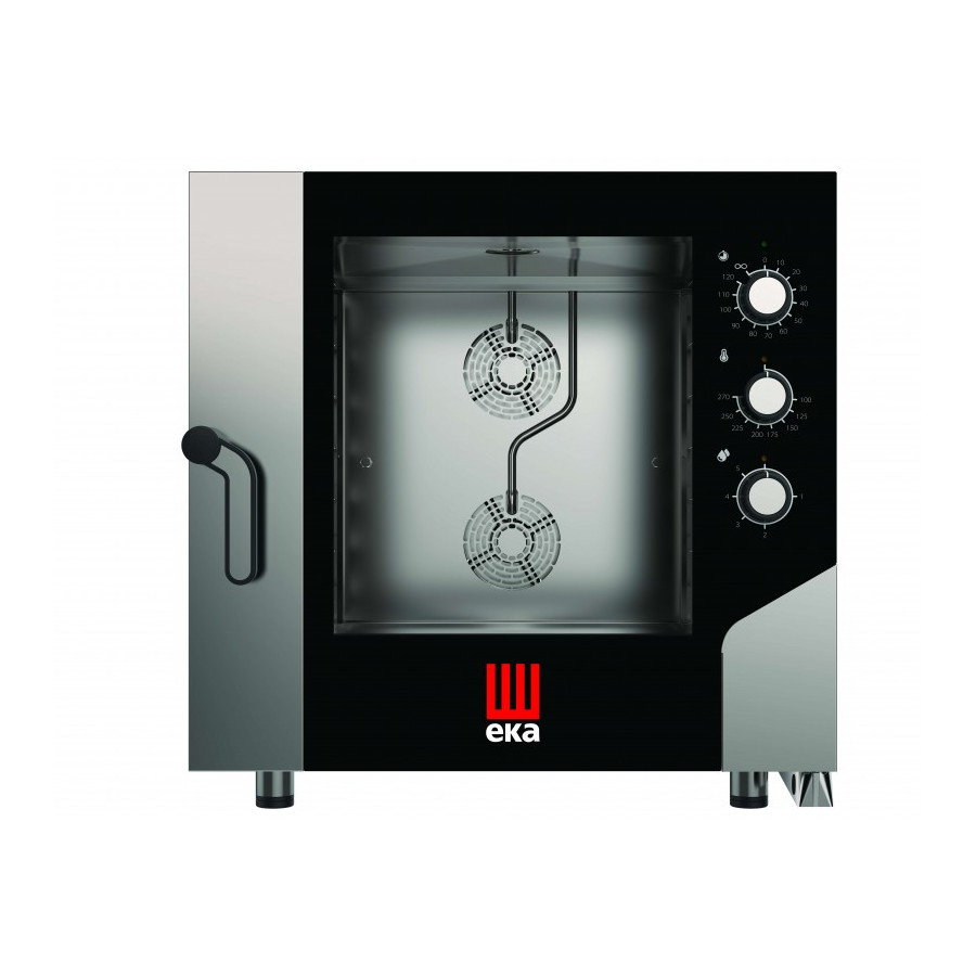 Horno eléctrico MKF621S 6 GN2/1 | EKA